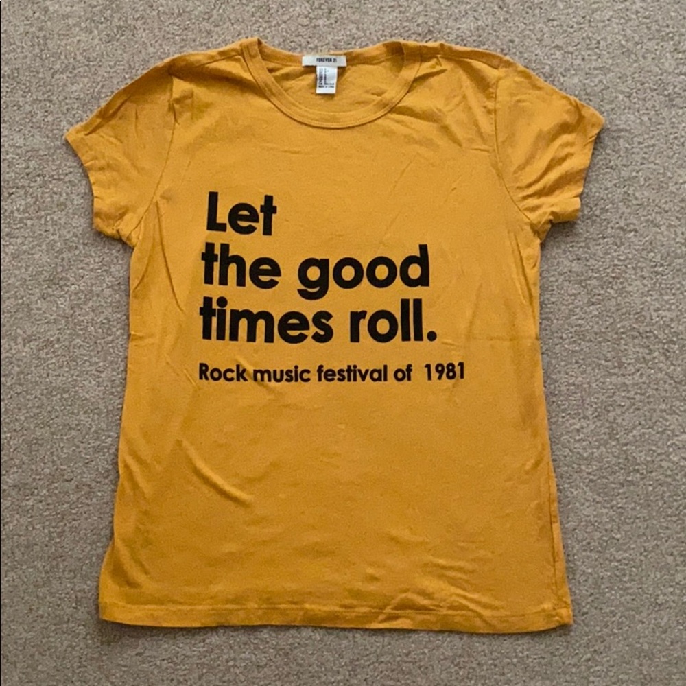 Graphic Tee